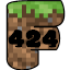 424Friends Logo