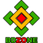 BDZONE Logo