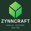 ZynnCraft [Vanilla] NONP2W [Factions]