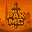 PakMc Logo