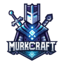 Murk WORLD Logo