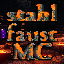 stahlfaustMC | 1.20.1 | SMP / Factions | 140+ Mods Logo