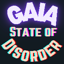 State of Disorder - ANARCHY Logo