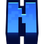 NovaSMP Java&Bedrock Logo