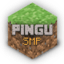 PinguSMP Vanilla Logo