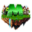 Minezinho Logo