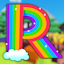 RainbowCraft Logo