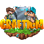 Craftium Logo
