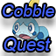 Cobblequest Logo