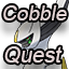 Cobblequest Logo