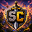 StrongCraft Logo