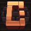 Shape The Cube Logo