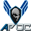 PLAY.APOCGAMING.ORG Logo