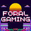 Foral Gaming Logo