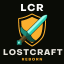 LostCraft Reborn Logo