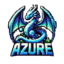 AzureMC Logo