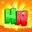 HaiderNetwork Logo