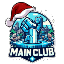 MAINCLUB.NET Logo