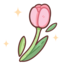 TulipTales Logo
