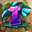 IllusiveMC Survival Logo
