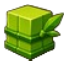 BambooSMP Logo