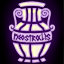Neostralis Logo
