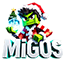 MigosMc Logo