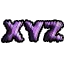 XYZ Vanilla Logo