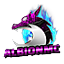 AlbionMC Logo