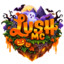 LushMC Survival Logo
