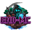 END MC Logo