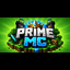 PrimeMC Logo