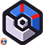 GeodeSMP Logo