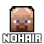 Nohair SMP Logo