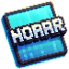 Nohair SMP Logo
