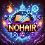 Nohair SMP Logo