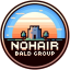 Nohair SMP Logo