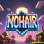 Nohair SMP Logo