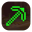 papLAN-Craft szerverek Logo