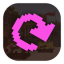 papLAN-Craft szerverek Logo