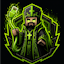 papLAN-Craft szerverek Logo