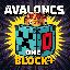 OneBlock+ - AvalonCS.net Logo
