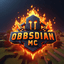 OBSIDIAN MC