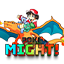 PokeMight! Logo