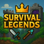 Survival Ledgends Logo