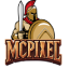 MCPixel Logo