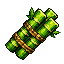 Bamboo Network Logo