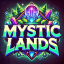 🌟Mystic Lands [1.21.1+]🌟 Logo