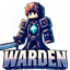 WardenMC Logo