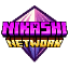 Nikashi Network Logo